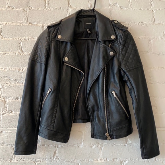 Moto Jacket - Picture 2 of 3